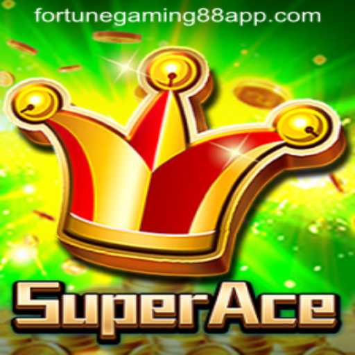 Unveiling the Exciting World of SuperAce by FortuneGaming88