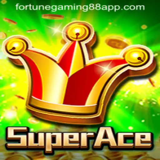 Unveiling the Exciting World of SuperAce by FortuneGaming88