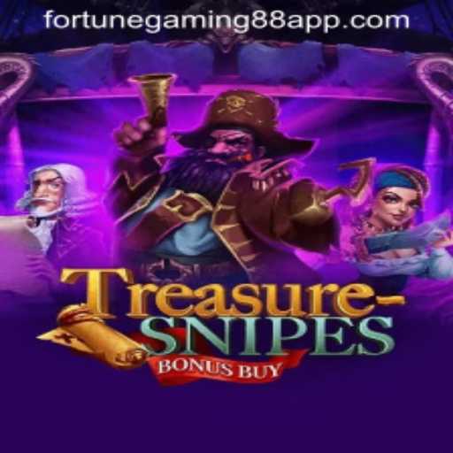 Exploring TreasuresnipesBonusBuy: A Unique Gaming Experience by fortunegaming88