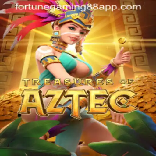 Exploring the Allure of Treasures of Aztec with FortuneGaming88