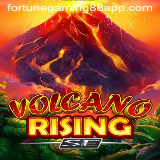 Discover the Thrilling World of VolcanoRisingSE: An Immersive Gaming Experience