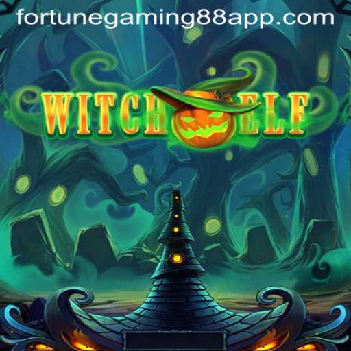 WitchElf: Discover the Mystical World of FortuneGaming88